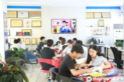 40度，來(lái)感受一下西安萬(wàn)通秋季招生高溫！