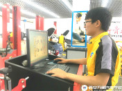 想轉(zhuǎn)行創(chuàng)業(yè) 學什么技術(shù)好