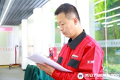 企業(yè)專員現場考核，家長你還不認可嗎？