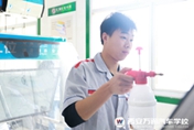 【新創客】歐陽庭：不愿輾轉漂泊  就想技術創業