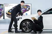 超越同齡人高薪創(chuàng)就業(yè)  選汽車行業(yè)就對了