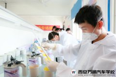 辛苦出門打工  不如學技術創(chuàng)業(yè)靠譜