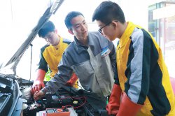 轉行之后學什么技術有前途？學這些專業事半功倍