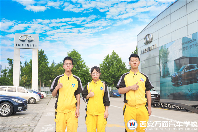 2021屆畢業(yè)生高達909萬，就業(yè)形勢嚴峻不如學(xué)技術(shù)超車！