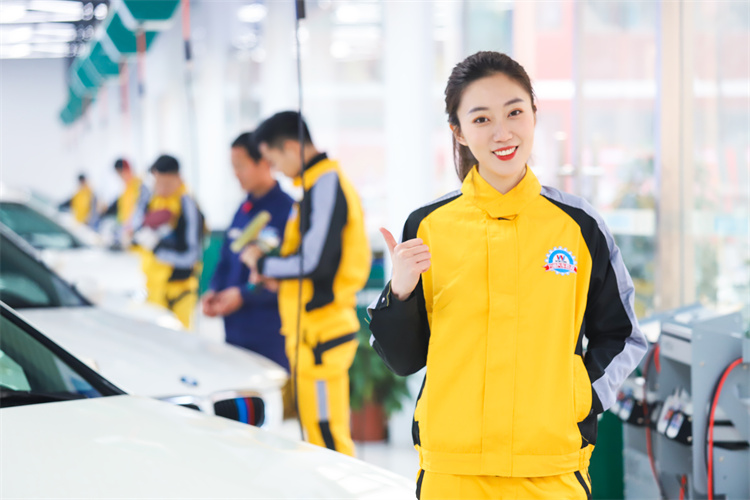同學們看過來~這五類學生選擇職業(yè)教育更有優(yōu)勢！