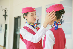 讀職校的00后女生后來怎么樣了？你不了解的她們，原來這么美！