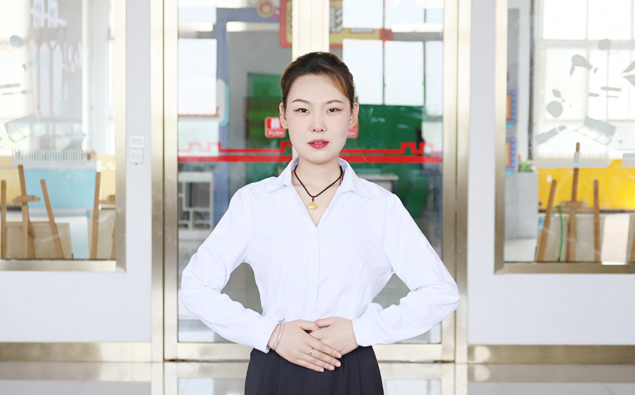 妝飾青春，點(diǎn)亮職場之彩妝大賽6
