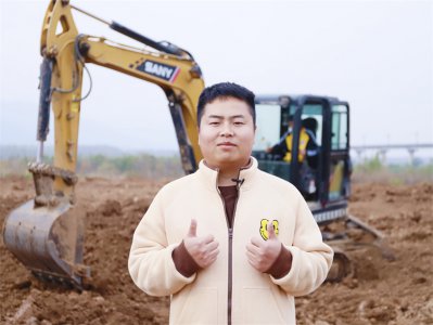 不辜負今日，向未來進發——西安萬通學子張雪琪